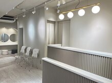 クレスト(CLEST.)/店内写真/内装