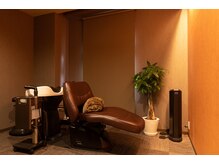 エニ リキュウ(縁 離宮 eni rikyu)/オーガニックスパルーム☆個室