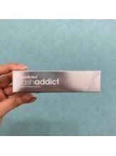 シーンスタジオ 心斎橋店(SSIN STUDIO)/心斎橋/眉毛パーマ/まつ毛パーマ