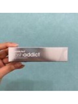 シーンスタジオ 心斎橋店(SSIN STUDIO)/心斎橋/眉毛パーマ/まつ毛パーマ