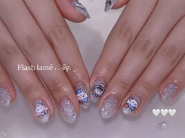 持ち込み90分　担当長瀬