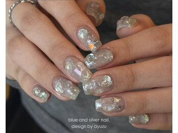 ロウイ(6ui.)/omochikomi design/8000yen