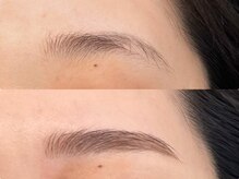 ステラ 北参道(stella)/眉毛WAX/ブロウリフト