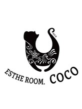 エステルーム ココ(COCO)/このマークが目印です♪
