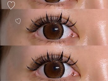 ルッカ(LUKKA)/work by MIKU パリ×ワンホン