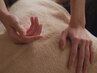 【肩こり特化】深層筋に届く推拿整体／首肩の重だるさスッキリ60分