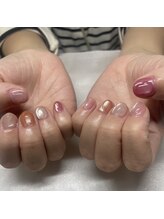 ネイルサロンノイ 経堂店(noi)/