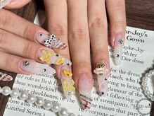 アールビーネイル(RB_nail)/持ち込み