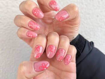 ドリームシャイニー 西葛西店(Dream Shiny)/Springnail