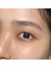 【eyelash】ラッシュリフト　コーティング込み