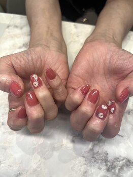 シャルム ド ネイルズ(Charm de nails)/