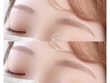 【垢抜けNo.1】美眉スタイリング