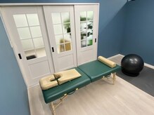 フィット鍼灸整骨院 聖蹟桜ヶ丘