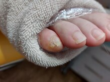 爪切り屋 足楽/