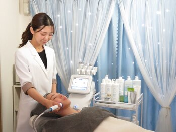 ベルサロン(Belle salon)/LDM導入