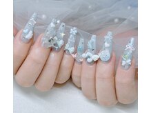 ネイルズ イロハ 新大久保店(NAILS 168)/
