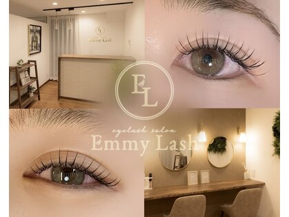 エミー ラッシュ 神戸三宮(Emmy Lash)の写真