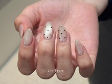 コフレ 心斎橋店(coffret)