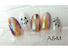 エー アンド エム(A&M)/【初回】定額コース7,480円