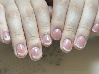 ヴィーナスネイル(Venus Nail)/SNS人気チークマグネット