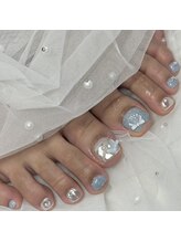 スティムネイル(Stimu nail)/