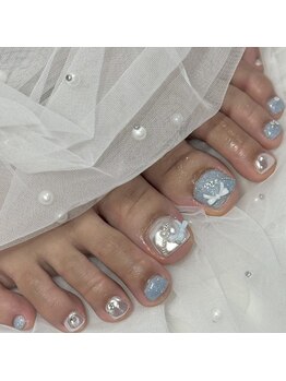 スティムネイル(Stimu nail)/