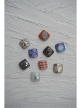 アイアンドネイルバイエスクローゼット(eye&nail by S CLOSET)/