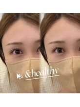 ファミーユ 太田(Fameu)/&healthy