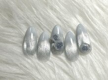 リリービューティーネイル(Lily beauty nail)/韓国定額デザイン