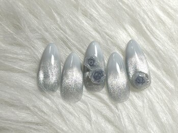 リリービューティーネイル(Lily beauty nail)/韓国定額デザイン