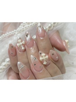 アートの種類が豊富