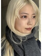 ケア アイラッシュサロン(KEA)/【 lashlift 】