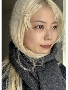 ケア アイラッシュサロン(KEA)/【 lashlift 】