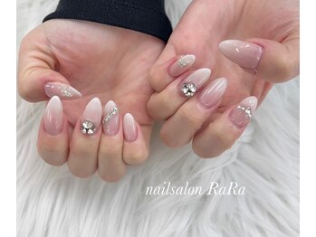 ララ(RaRa)/ベイビーブーマー