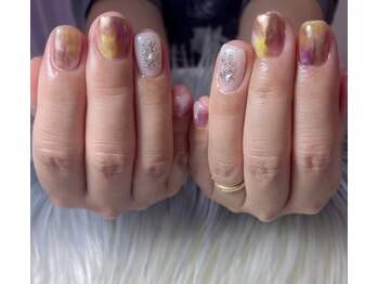 持ち込みデザイン