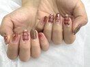 ボリュームコース¥12000