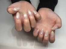 シウ(Siu)/195 マグネットネイル