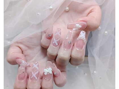 キアラネイルサロンの写真