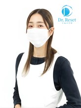 仙豆のちから x ドクターリセット 藤沢店(Dr.Reset) 野口 