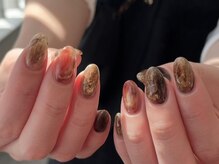 ヤーム アズ エティル(Yarm As Etel)/ゴールドニュアンス