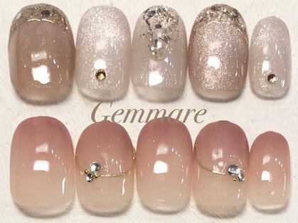 ジェンマーレ 青葉台店(Gemmare)の写真