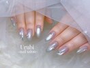 韓国ネイル
