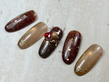 2月デザインプラス¥11,000