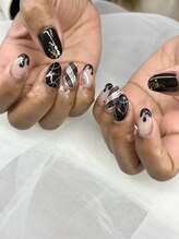 アールノワール(R.noir)/季節のサンプルコース