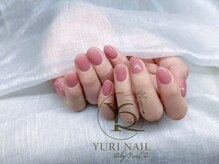 ユリナリタ(YuRi Narita)/