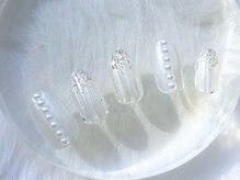 グラテチュード(gratitude)/定額デザイン＜華やか＞