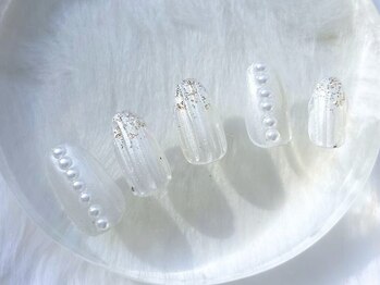 定額デザイン＜華やか＞