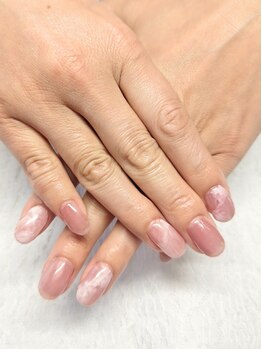 インプレス 大井町店(Impress)/定額デザインコース