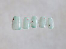 ディーネイル アイラッシュ オカザキ(DEE nail×eyelash okazaki)/A28スタンダード定額