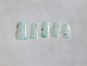 ディーネイル アイラッシュ オカザキ(DEE nail×eyelash okazaki)/A28スタンダード定額